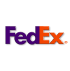 Federal Express Logo