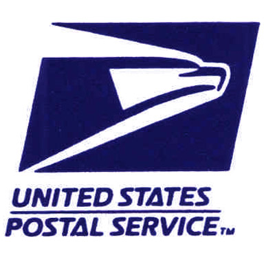 U.S. Postal Service logo